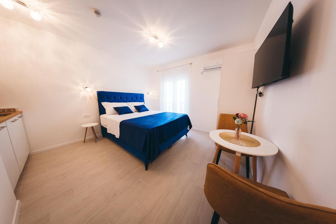 Elegant Studio Apartments Lasta Mostar Buitenkant foto