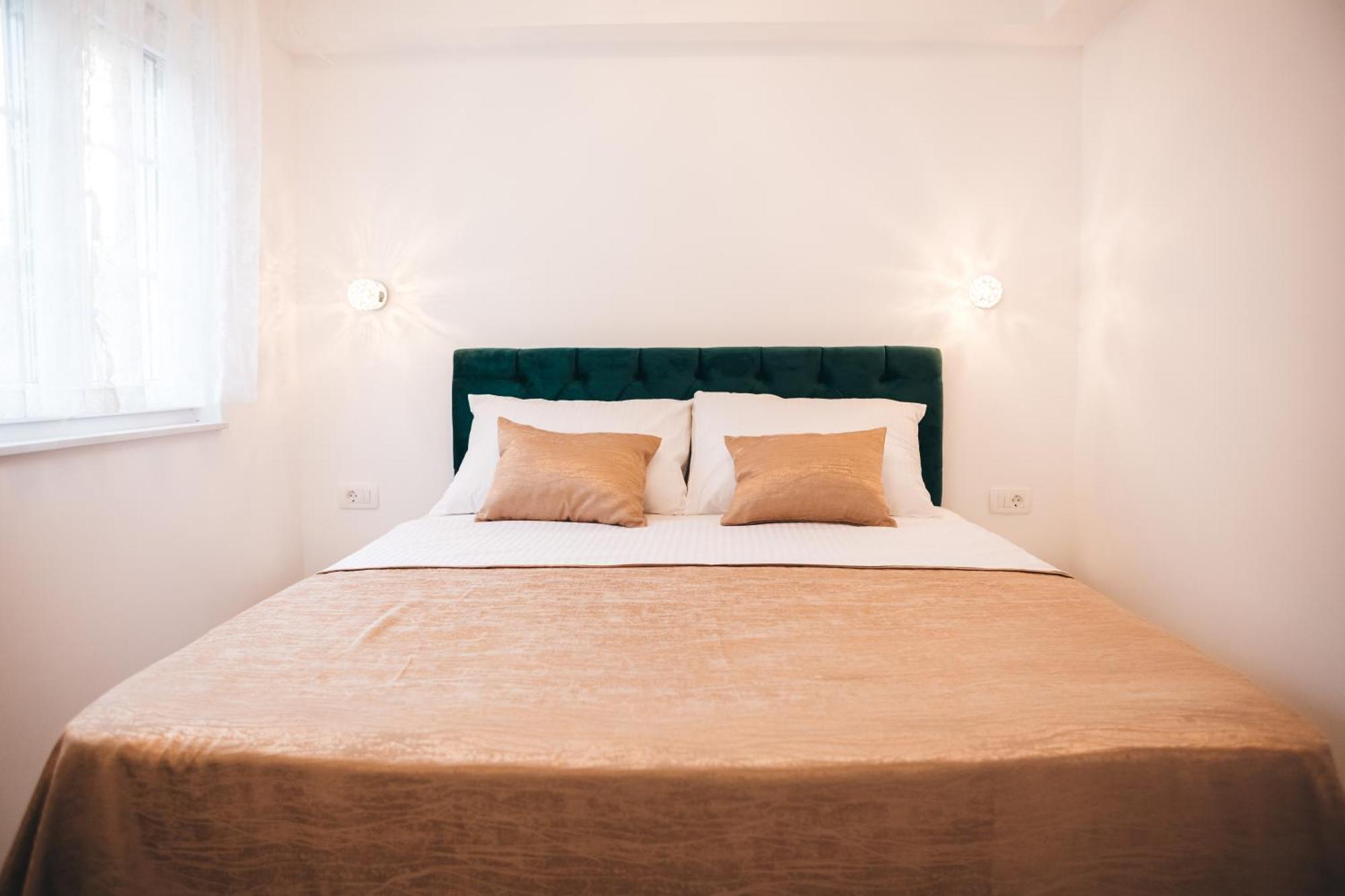 Elegant Studio Apartments Lasta Mostar Buitenkant foto