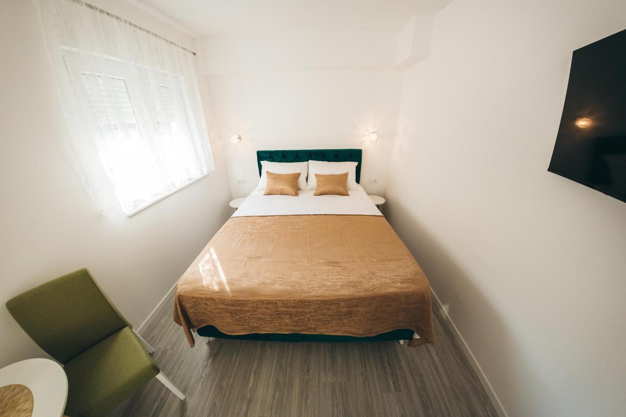 Elegant Studio Apartments Lasta Mostar Buitenkant foto