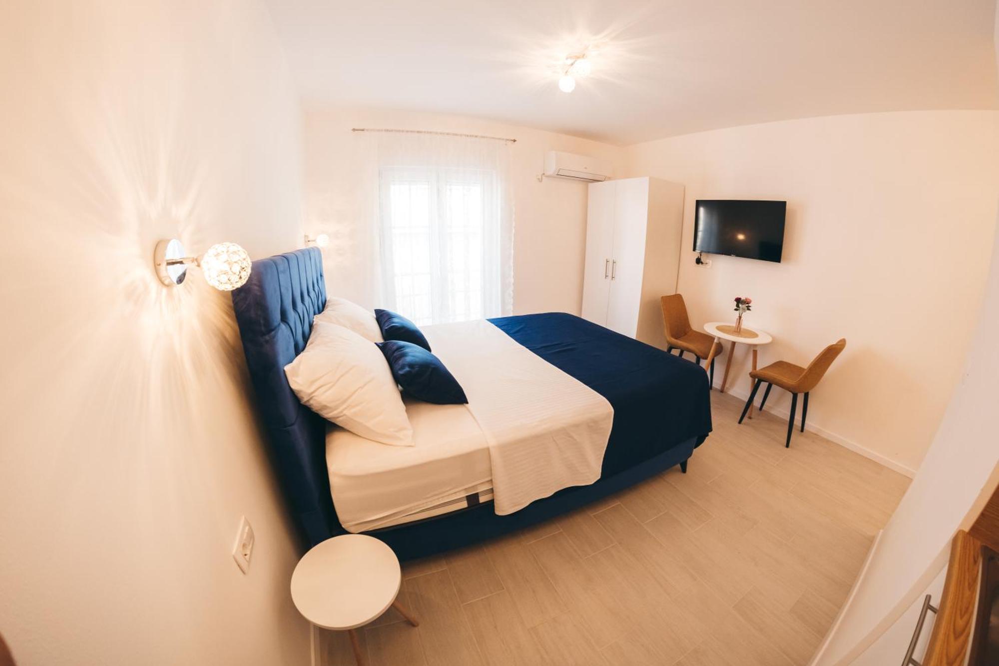 Elegant Studio Apartments Lasta Mostar Buitenkant foto