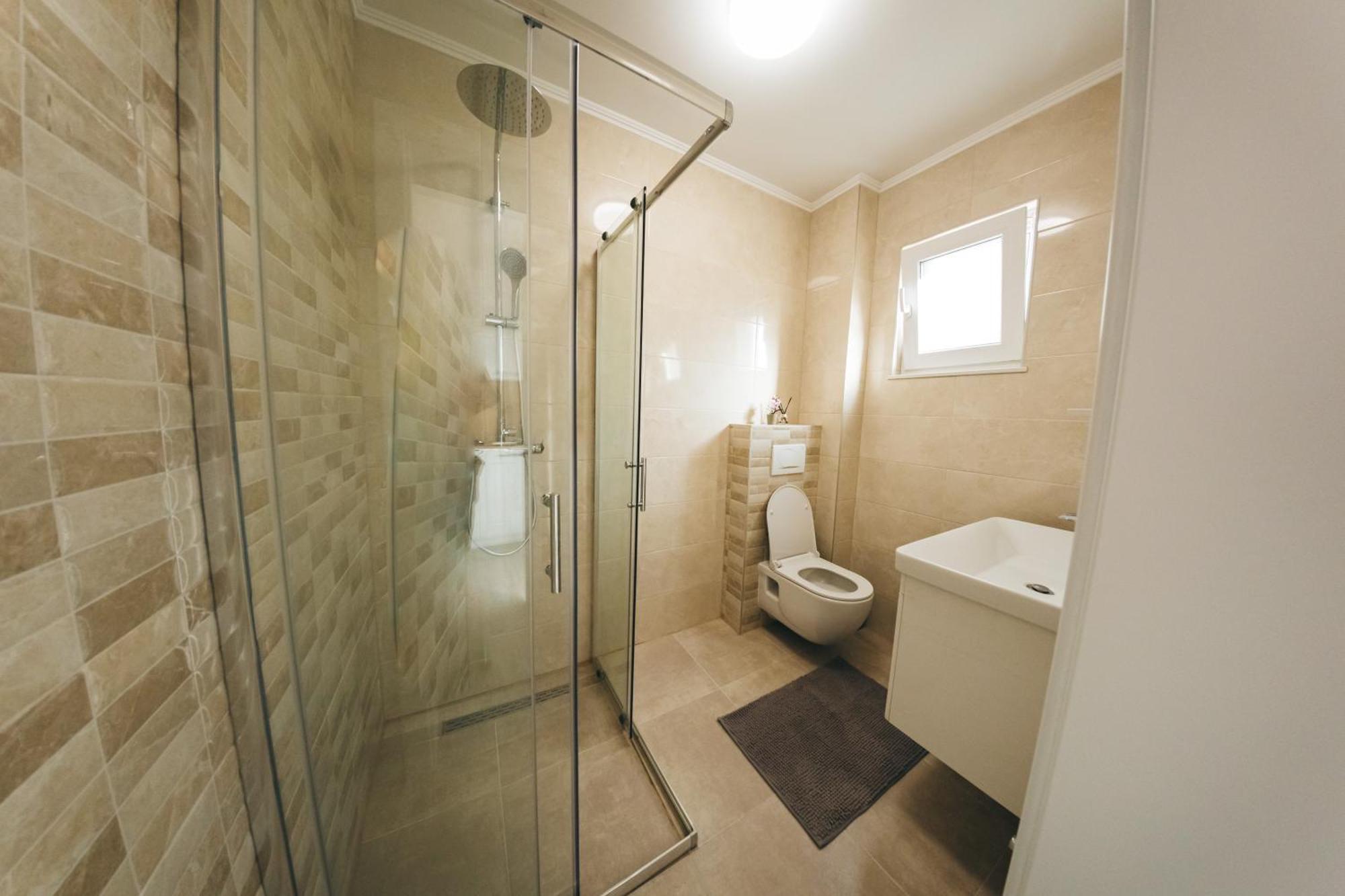 Elegant Studio Apartments Lasta Mostar Buitenkant foto