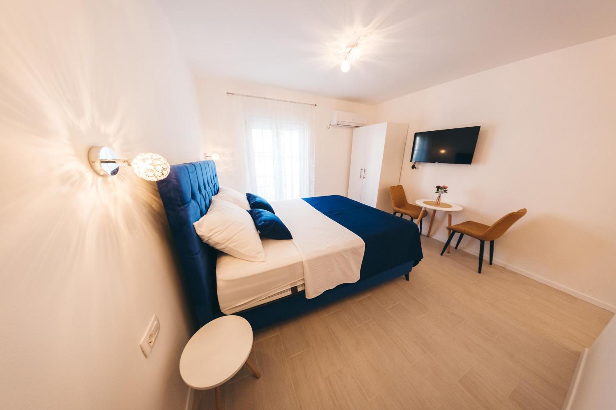 Elegant Studio Apartments Lasta Mostar Buitenkant foto
